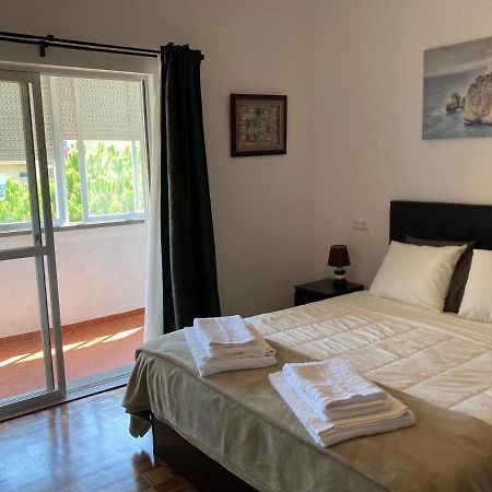 Family Apartment Lisbon-إستوريل المظهر الخارجي الصورة