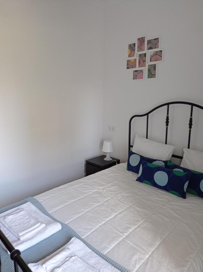 Family Apartment Lisbon-إستوريل المظهر الخارجي الصورة