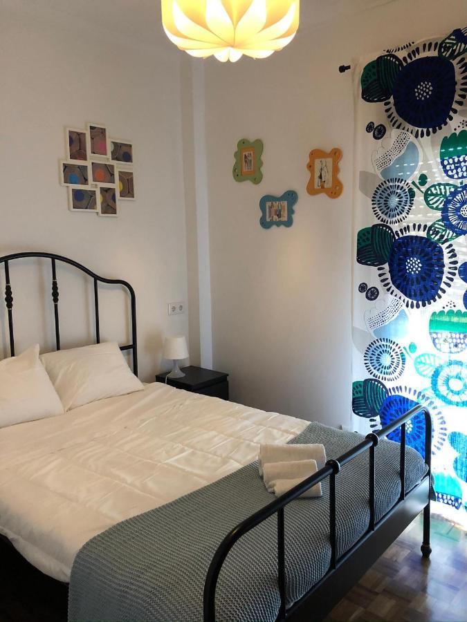 Family Apartment Lisbon-إستوريل المظهر الخارجي الصورة