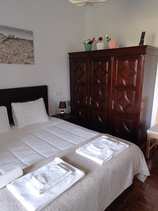 Family Apartment Lisbon-إستوريل المظهر الخارجي الصورة
