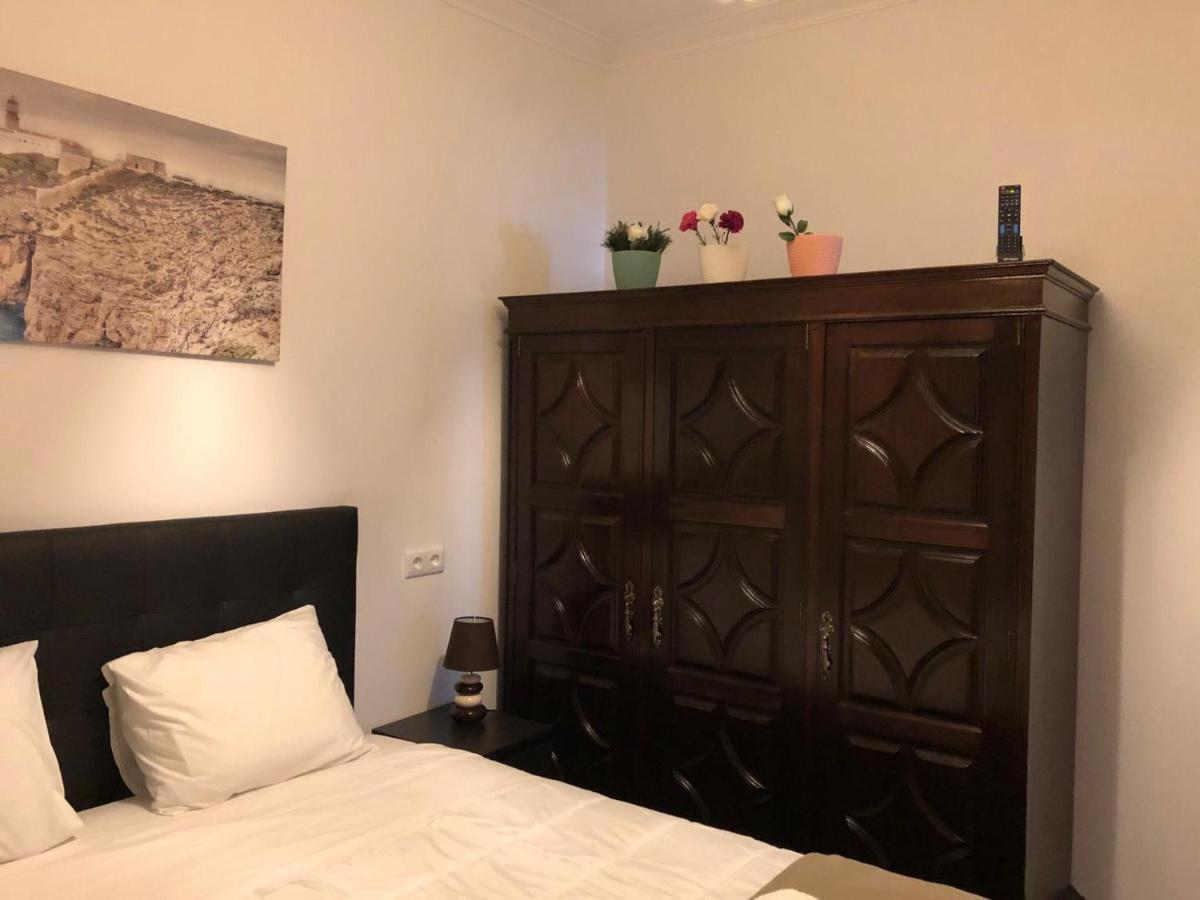 Family Apartment Lisbon-إستوريل المظهر الخارجي الصورة