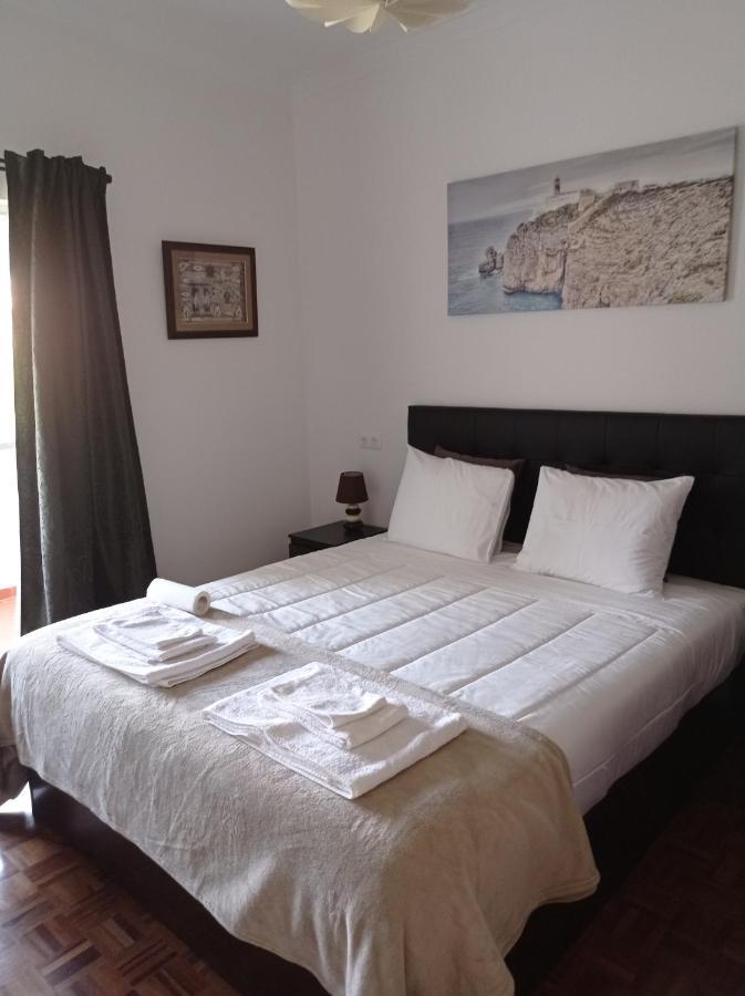 Family Apartment Lisbon-إستوريل المظهر الخارجي الصورة