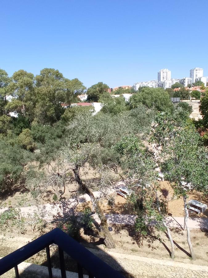 Family Apartment Lisbon-إستوريل المظهر الخارجي الصورة