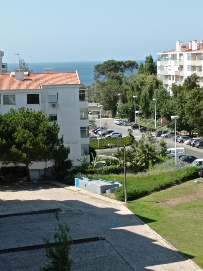 Family Apartment Lisbon-إستوريل المظهر الخارجي الصورة