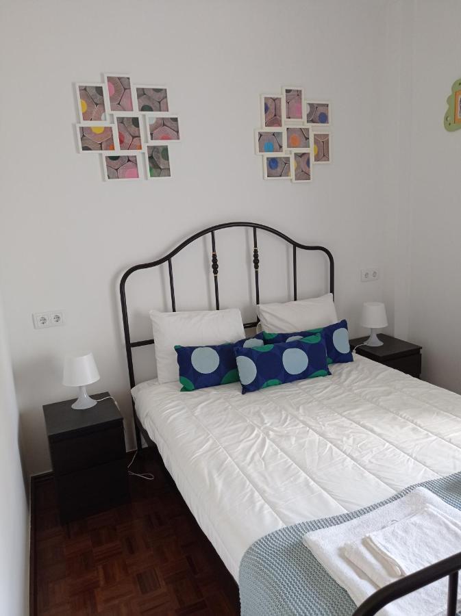 Family Apartment Lisbon-إستوريل المظهر الخارجي الصورة