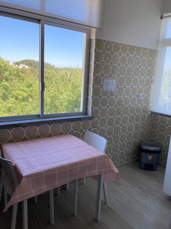 Family Apartment Lisbon-إستوريل المظهر الخارجي الصورة