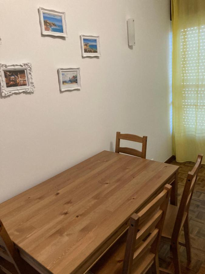 Family Apartment Lisbon-إستوريل المظهر الخارجي الصورة
